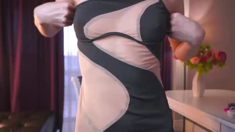 Snapshot of sexycutegirs chatting on October 2025 04:09:01 AM Hello my name is Merry every 200 subs - Hot show Fav patterns 577123 pvt open online show from October 2025 04:09:01 AM