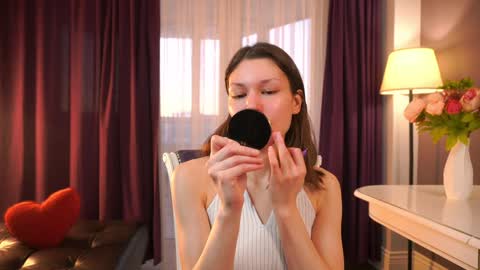 Hello my name is Merry every 200 subs - Hot show Fav patterns 577123 pvt open online show from November 2025 03:49:02 AM