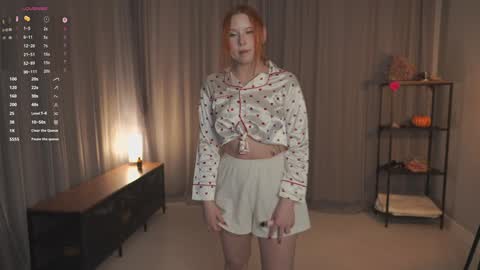 Hello my name is Merry every 200 subs - Hot show Fav patterns 577123 pvt open online show from January 2026 02:00:01 PM