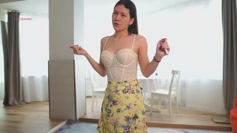Hello my name is Merry every 200 subs - Hot show Fav patterns 577123 pvt open online show from April 2026 04:54:01 AM