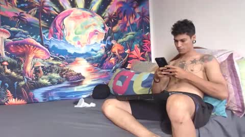 Mike online show from February 2026 06:15:01 PM