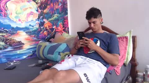 Mike online show from February 2026 06:59:02 PM