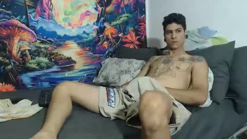 Mike online show from April 2026 11:16:01 PM