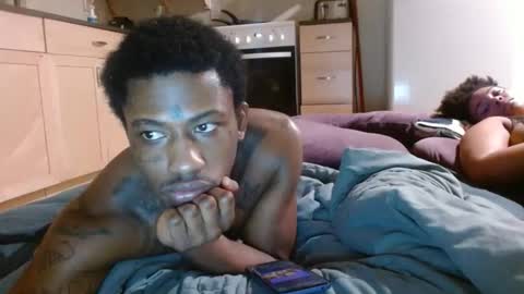 TreySexxxy online show from February 2026 12:26:01 PM