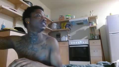 TreySexxxy online show from February 2026 09:15:01 AM