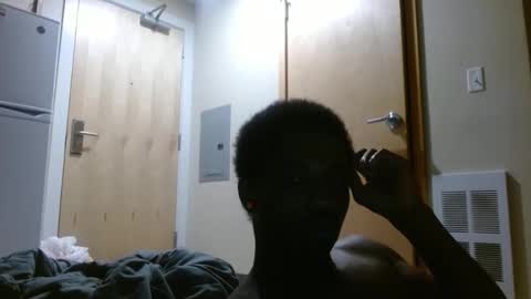 TreySexxxy online show from February 2026 08:41:01 AM