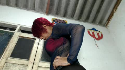 SEXYDEVILRICH online show from June 2026 10:02:02 AM