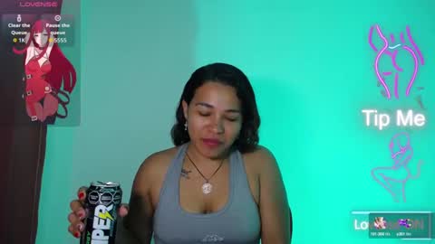 Snapshot of sexydiabliita chatting on September 2025 11:26:01 PM sexydiabliita online show from September 2025 11:26:01 PM