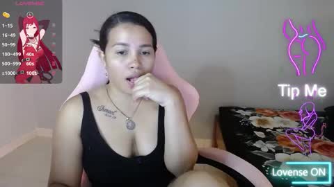 Snapshot of sexydiabliita chatting on September 2025 11:51:02 PM sexydiabliita online show from September 2025 11:51:02 PM