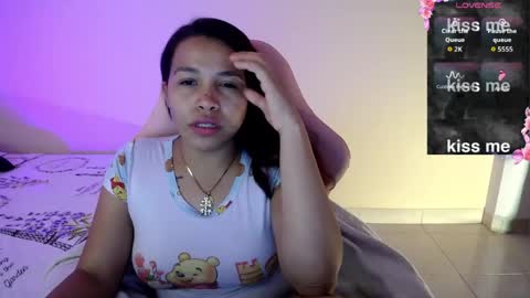 Snapshot of sexydiabliita chatting on May 2026 11:44:02 PM sexydiabliita online show from May 2026 11:44:02 PM