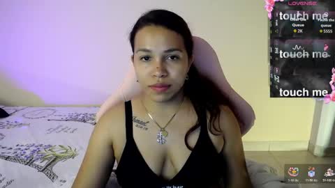 Snapshot of sexydiabliita chatting on May 2026 09:43:01 PM sexydiabliita online show from May 2026 09:43:01 PM