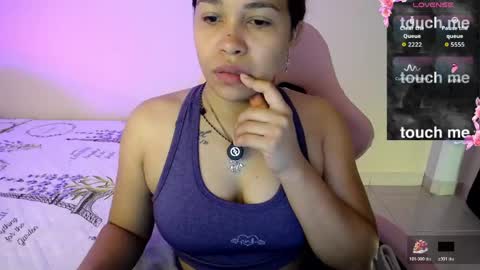 Snapshot of sexydiabliita chatting on May 2026 02:25:01 PM sexydiabliita online show from May 2026 02:25:01 PM