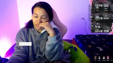Snapshot of sexydiabliita chatting on May 2026 10:34:01 AM sexydiabliita online show from May 2026 10:34:01 AM