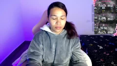 Snapshot of sexydiabliita chatting on June 2026 11:15:02 AM sexydiabliita online show from June 2026 11:15:02 AM