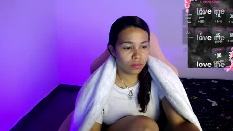 Snapshot of sexydiabliita chatting on June 2026 12:55:02 AM sexydiabliita online show from June 2026 12:55:02 AM