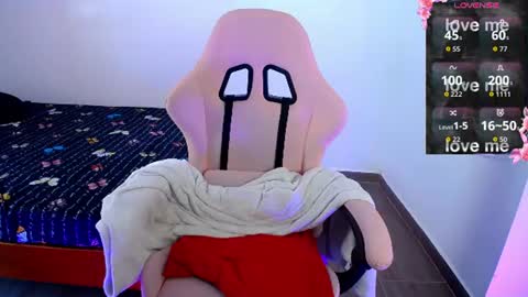 Snapshot of sexydiabliita chatting on June 2026 02:16:02 PM sexydiabliita online show from June 2026 02:16:02 PM