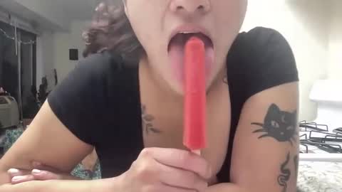 Snapshot of sexydomfarah chatting on September 2025 12:24:02 AM sexydomfarah online show from September 2025 12:24:02 AM
