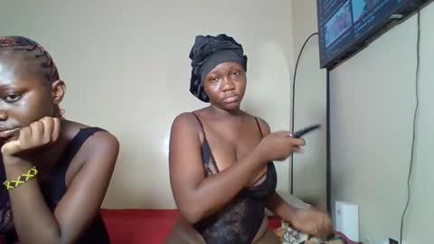 Dominah  online show from April 2026 05:43:01 AM