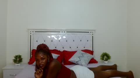 Snapshot of sexyebony256 chatting on February 2025 03:32:02 PM SexyEbony online show from February 2025 03:32:02 PM