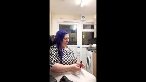 Snapshot of sexyemoprincess chatting on March 2026 06:52:01 PM Wouldntyouliketoknow online show from March 2026 06:52:01 PM