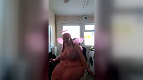 Snapshot of sexyemoprincess chatting on July 2026 06:56:01 PM Wouldntyouliketoknow online show from July 2026 06:56:01 PM