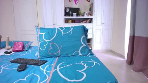 Eva online show from March 2026 08:57:01 PM