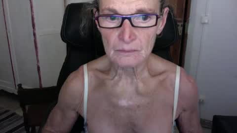 SexyFit58 online show from December 2024 01:25:01 AM