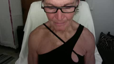 SexyFit58 online show from April 2026 09:17:01 PM