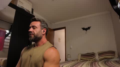 chris online show from January 2025 05:12:02 PM