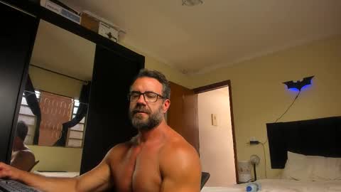 chris online show from December 2025 04:58:01 PM