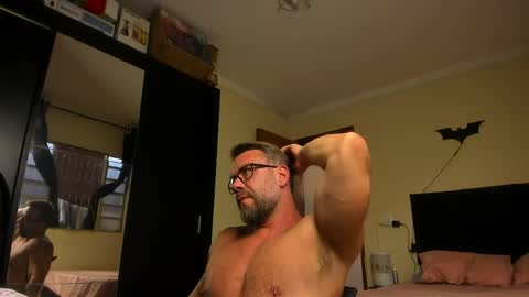 Snapshot of sexyflightz chatting on April 2026 06:53:02 PM chris online show from April 2026 06:53:02 PM