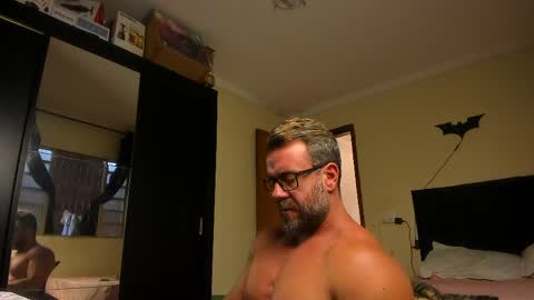 Snapshot of sexyflightz chatting on May 2026 06:02:02 PM chris online show from May 2026 06:02:02 PM