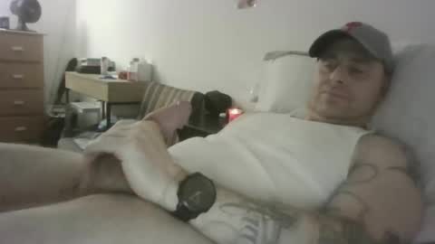 sexyfredy7722 online show from November 2025 04:01:02 AM