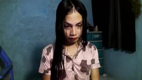 Snapshot of sexygirlx_cherry chatting on September 2025 09:42:02 AM Callmenathalie online show from September 2025 09:42:02 AM