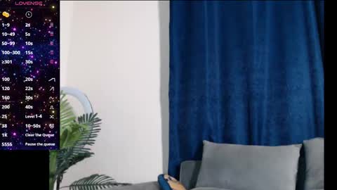 Snapshot of sexygoddess07 chatting on November 2025 10:30:02 PM sexygoddess07 online show from November 2025 10:30:02 PM