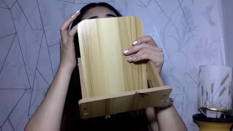 Snapshot of sexygoddessjade chatting on October 2025 08:35:01 AM miss jade so online show from October 2025 08:35:01 AM