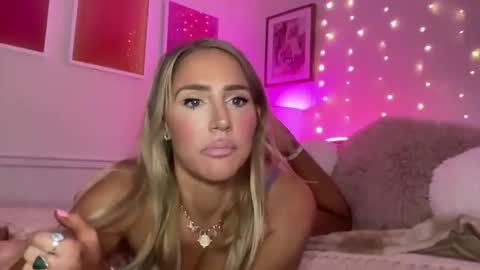 Ashley Love online show from March 2026 09:49:02 AM