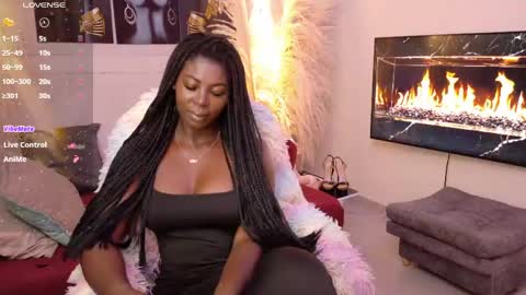 hotebony online show from May 2026 11:59:01 AM