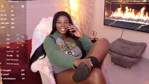 hotebony online show from May 2026 04:04:02 PM
