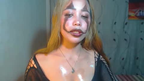 jeanken and jelian online show from October 2025 07:48:02 PM