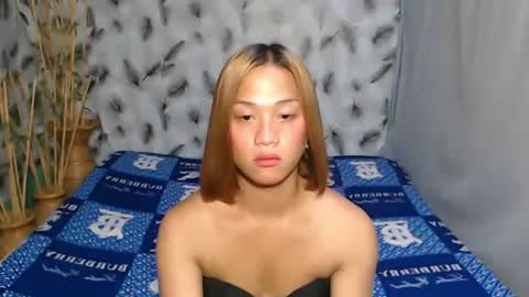 Rachelle online show from March 2025 09:26:02 PM
