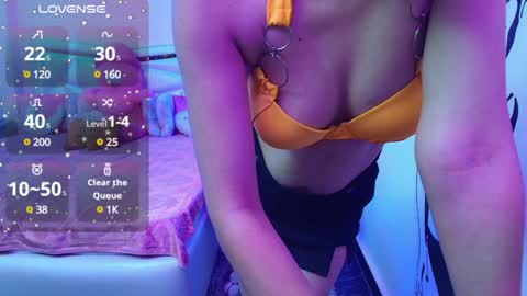 Snapshot of sexyislive chatting on January 2025 01:31:01 PM sexyislive online show from January 2025 01:31:01 PM