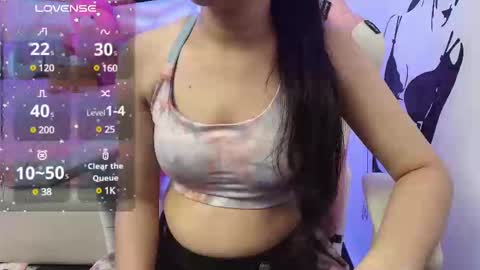 Snapshot of sexyislive chatting on January 2025 07:04:02 AM sexyislive online show from January 2025 07:04:02 AM