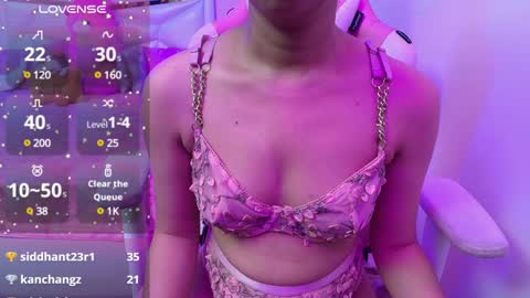 Snapshot of sexyislive chatting on February 2025 12:40:02 AM sexyislive online show from February 2025 12:40:02 AM