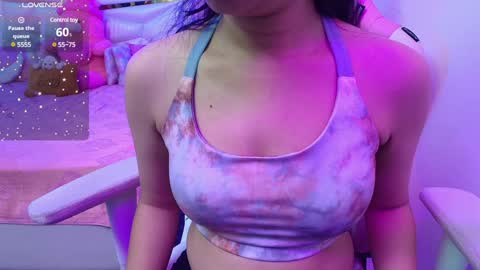 Snapshot of sexyislive chatting on February 2025 07:10:01 PM sexyislive online show from February 2025 07:10:01 PM
