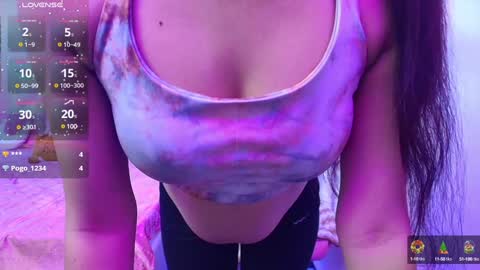 Snapshot of sexyislive chatting on February 2025 11:06:02 PM sexyislive online show from February 2025 11:06:02 PM