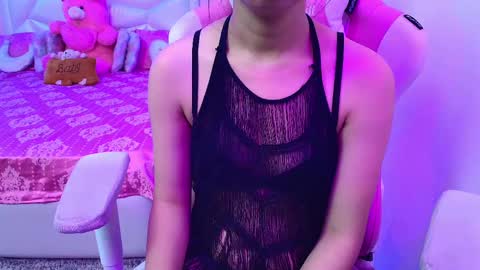 Snapshot of sexyislive chatting on March 2025 05:00:02 AM sexyislive online show from March 2025 05:00:02 AM