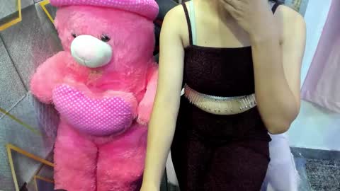 Snapshot of sexyislive chatting on September 2025 12:29:02 PM sexyislive online show from September 2025 12:29:02 PM