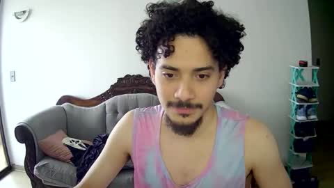 Snapshot of sexyjammyjose chatting on October 2025 08:43:01 PM Go and subscribe to my OF 3 ---- Follow the Heart---- online show from October 2025 08:43:01 PM