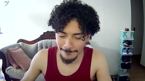 Snapshot of sexyjammyjose chatting on November 2025 09:15:01 PM Go and subscribe to my OF 3 ---- Follow the Heart---- online show from November 2025 09:15:01 PM